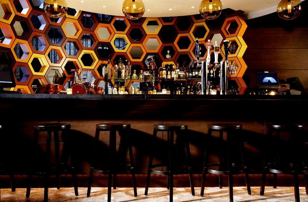 The Blackstone, Autograph Collection Chicago Exteriör bild