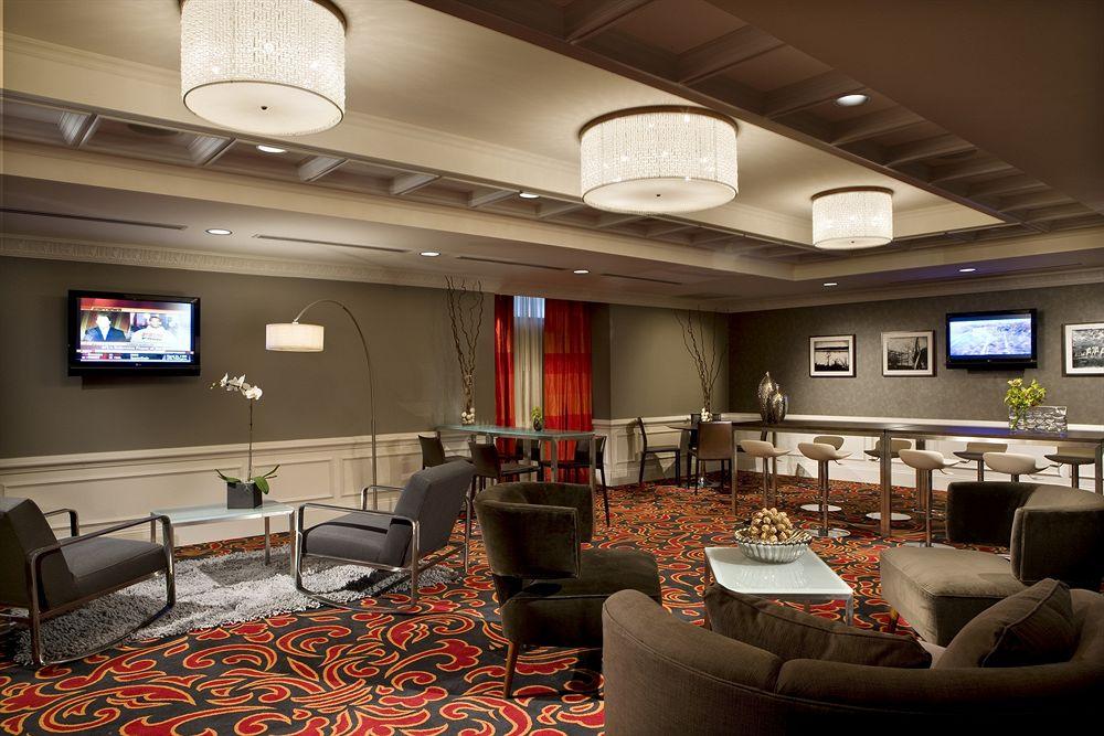 The Blackstone, Autograph Collection Chicago Exteriör bild