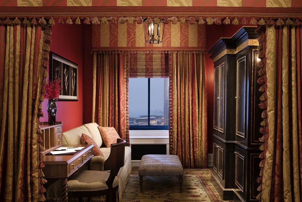 The Blackstone, Autograph Collection Chicago Exteriör bild