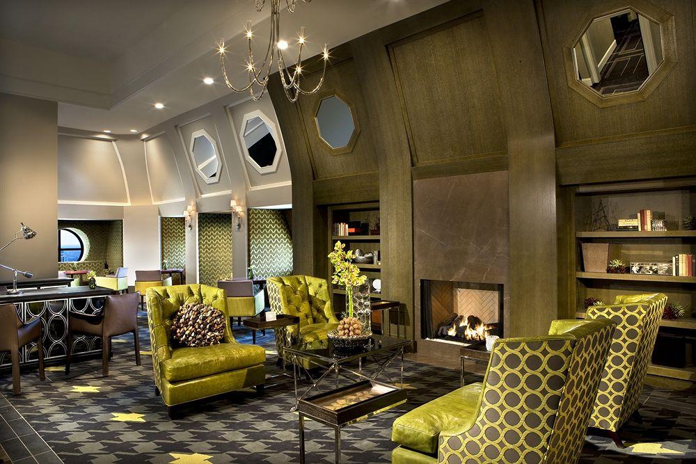 The Blackstone, Autograph Collection Chicago Exteriör bild