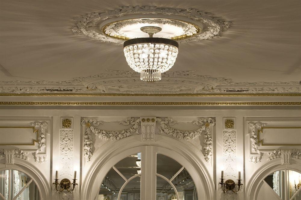 The Blackstone, Autograph Collection Chicago Exteriör bild