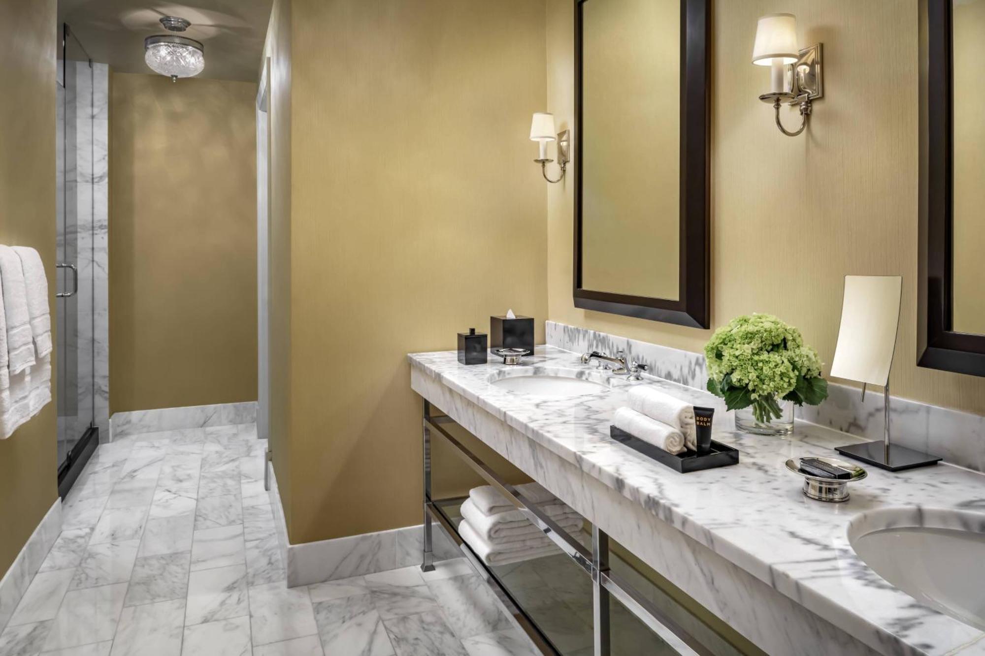The Blackstone, Autograph Collection Chicago Exteriör bild