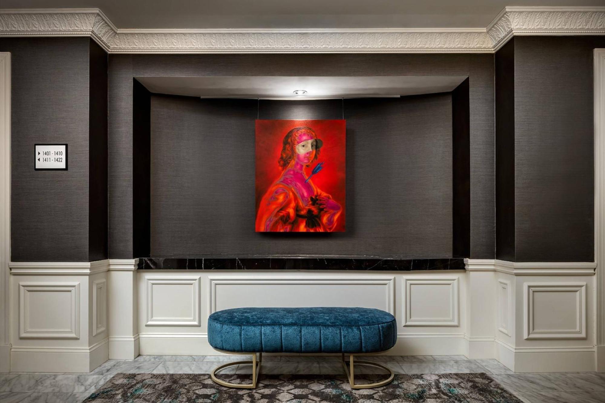 The Blackstone, Autograph Collection Chicago Exteriör bild