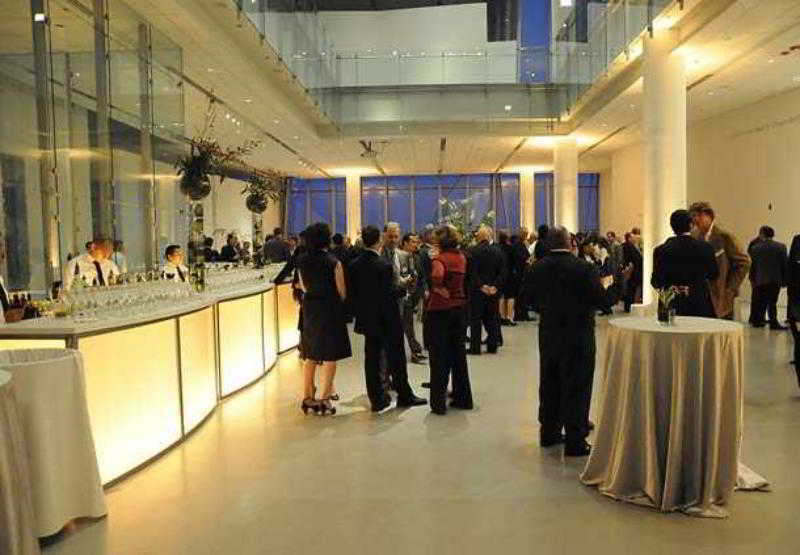 The Blackstone, Autograph Collection Chicago Inreriör bild