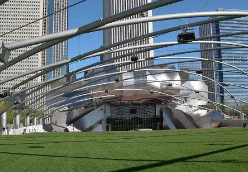 The Blackstone, Autograph Collection Chicago Bekvämligheter bild